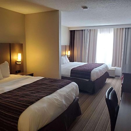 Country Inn & Suites By Radisson, Mason City, Ia Extérieur photo