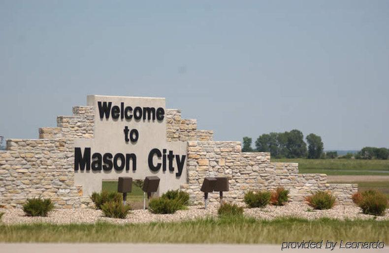 Country Inn & Suites By Radisson, Mason City, Ia Extérieur photo