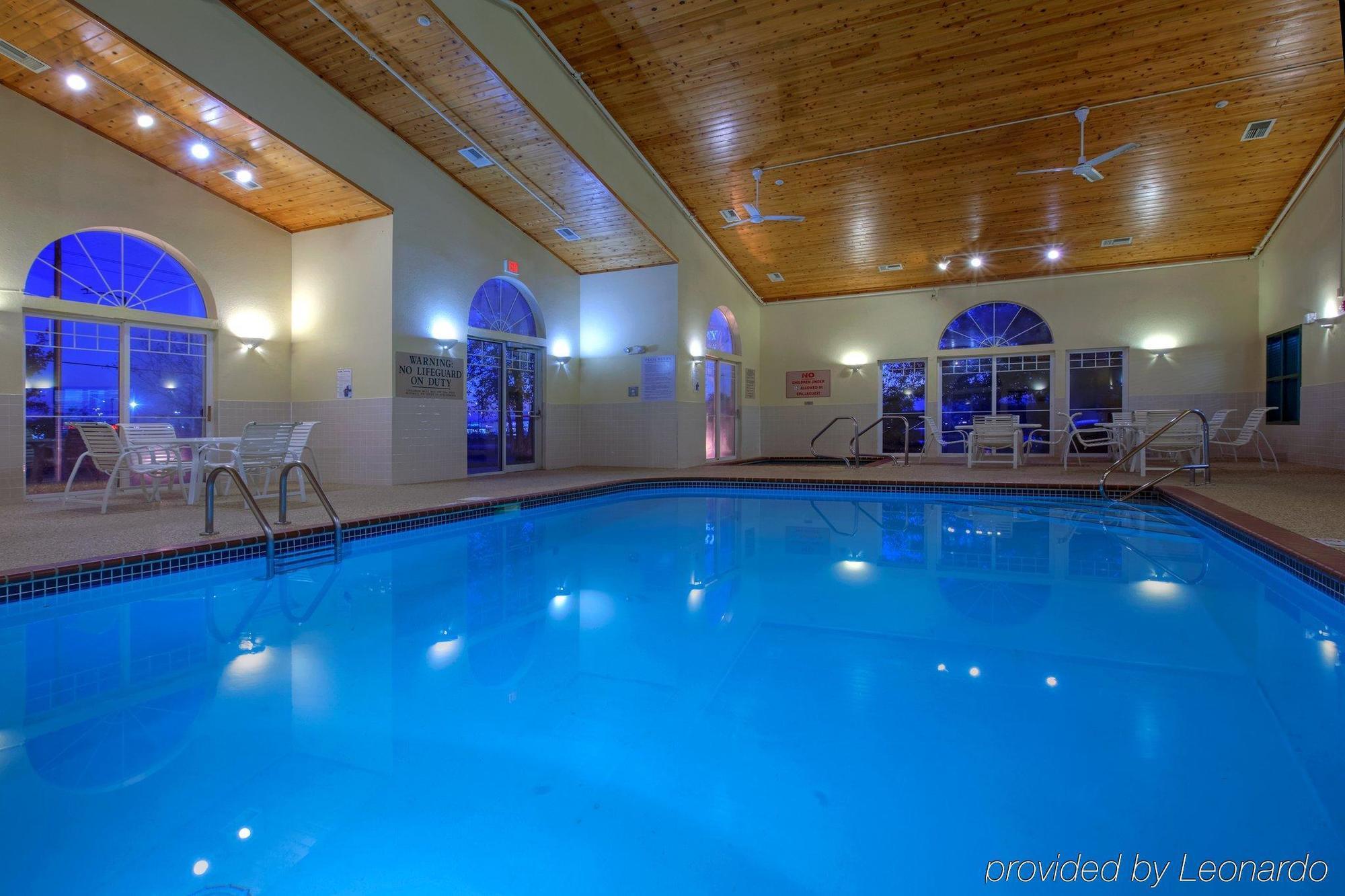 Country Inn & Suites By Radisson, Mason City, Ia Extérieur photo