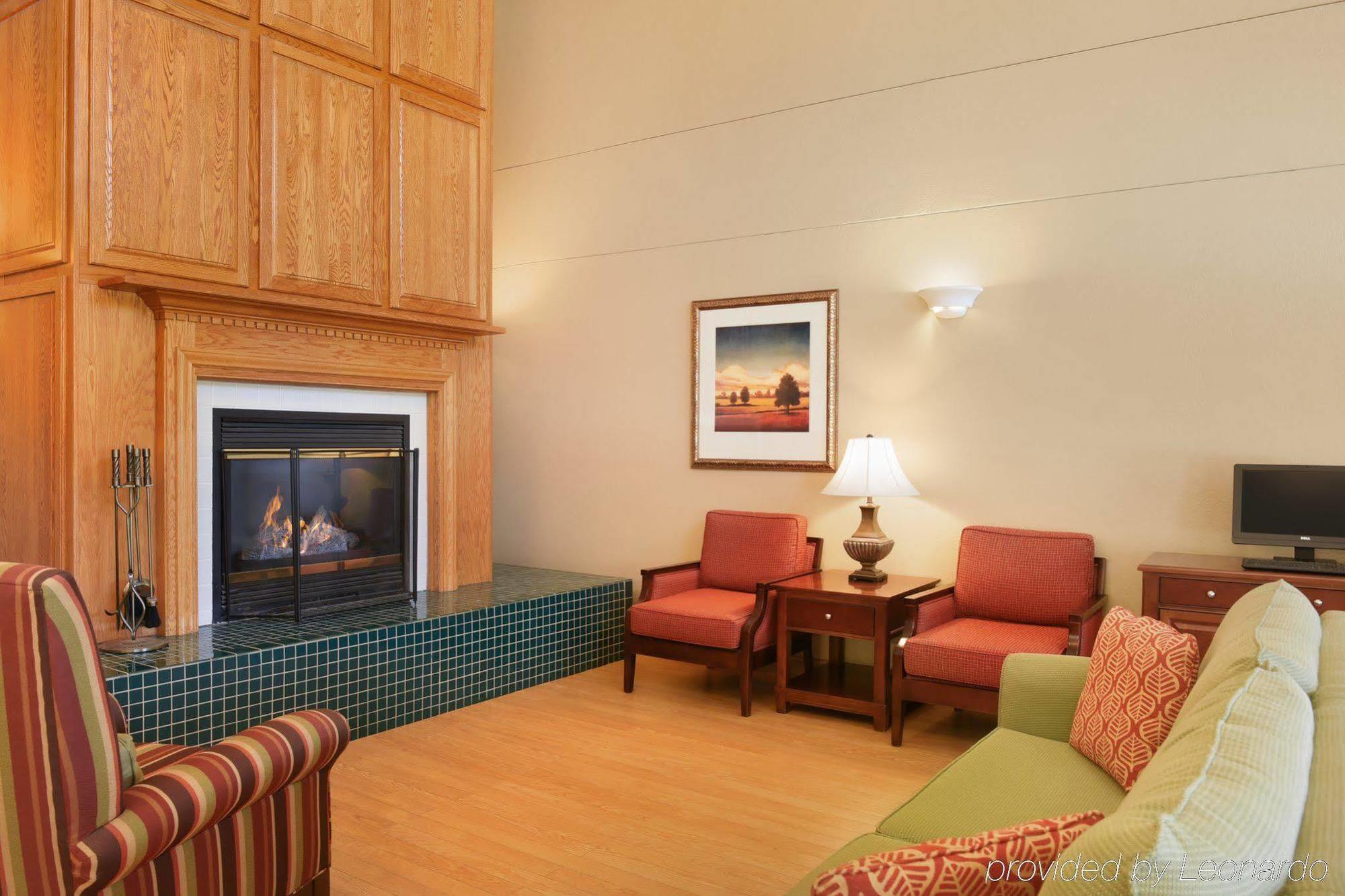 Country Inn & Suites By Radisson, Mason City, Ia Extérieur photo