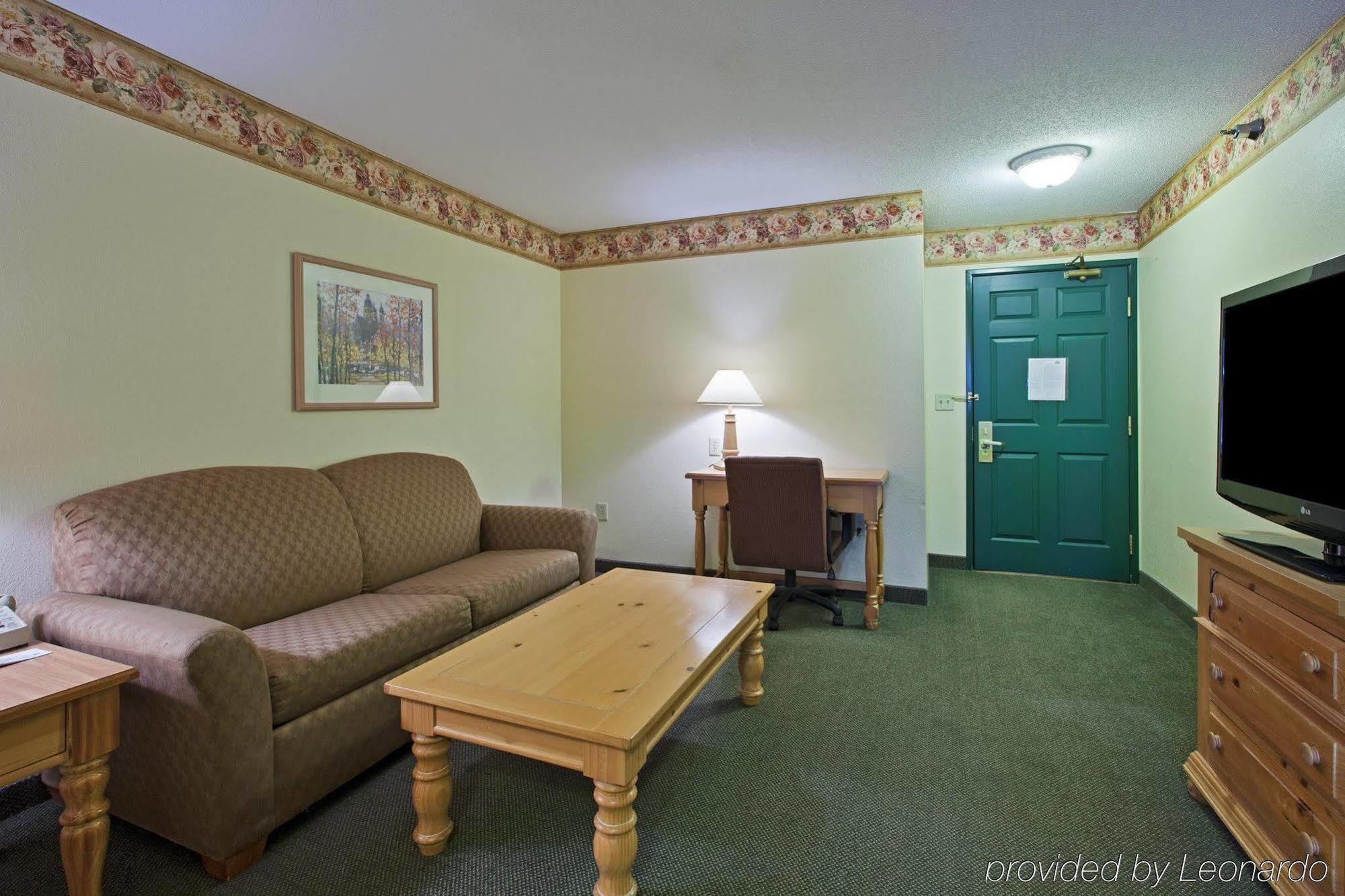 Country Inn & Suites By Radisson, Mason City, Ia Chambre photo