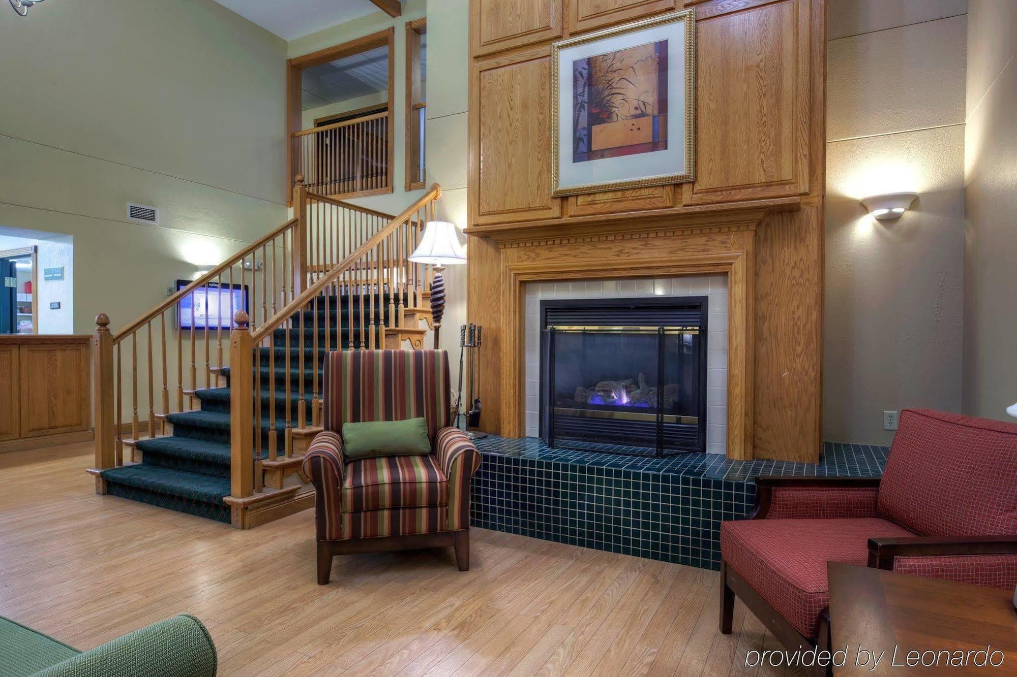 Country Inn & Suites By Radisson, Mason City, Ia Extérieur photo