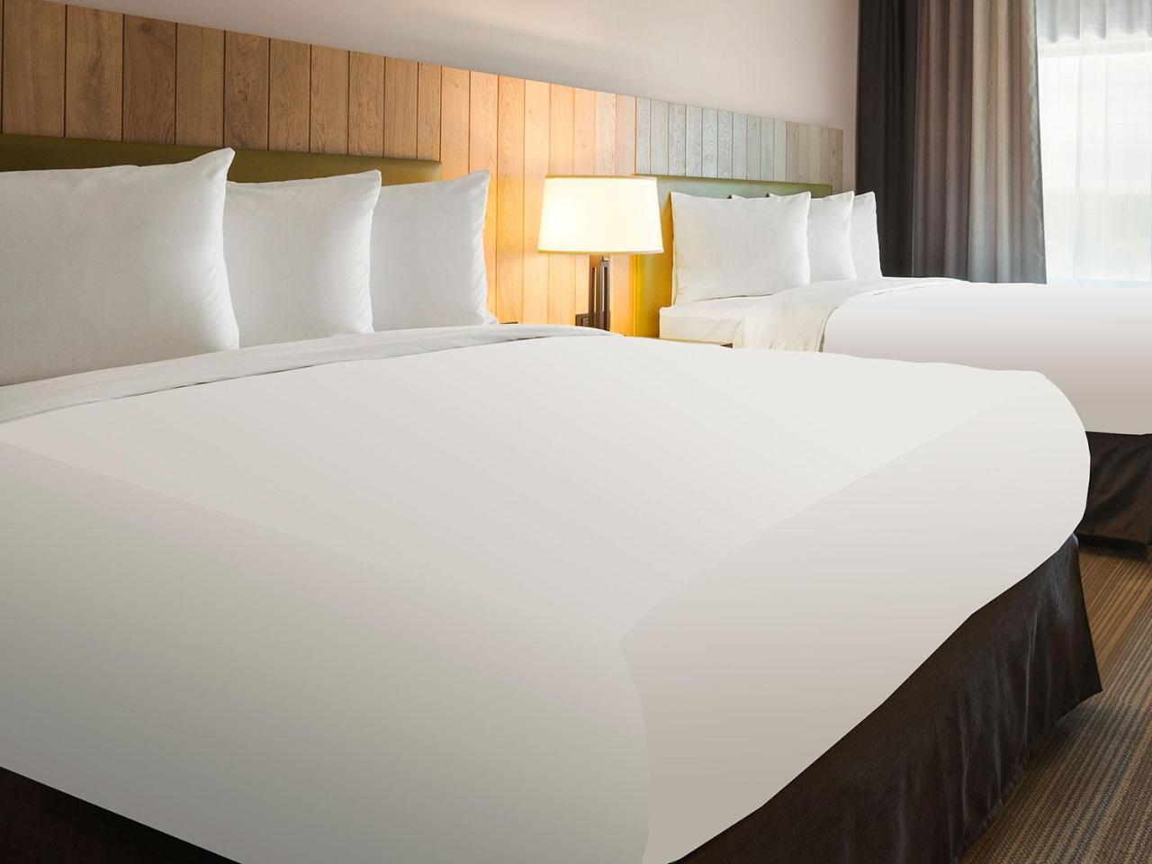 Country Inn & Suites By Radisson, Mason City, Ia Extérieur photo