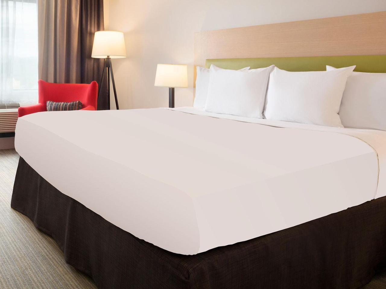 Country Inn & Suites By Radisson, Mason City, Ia Extérieur photo