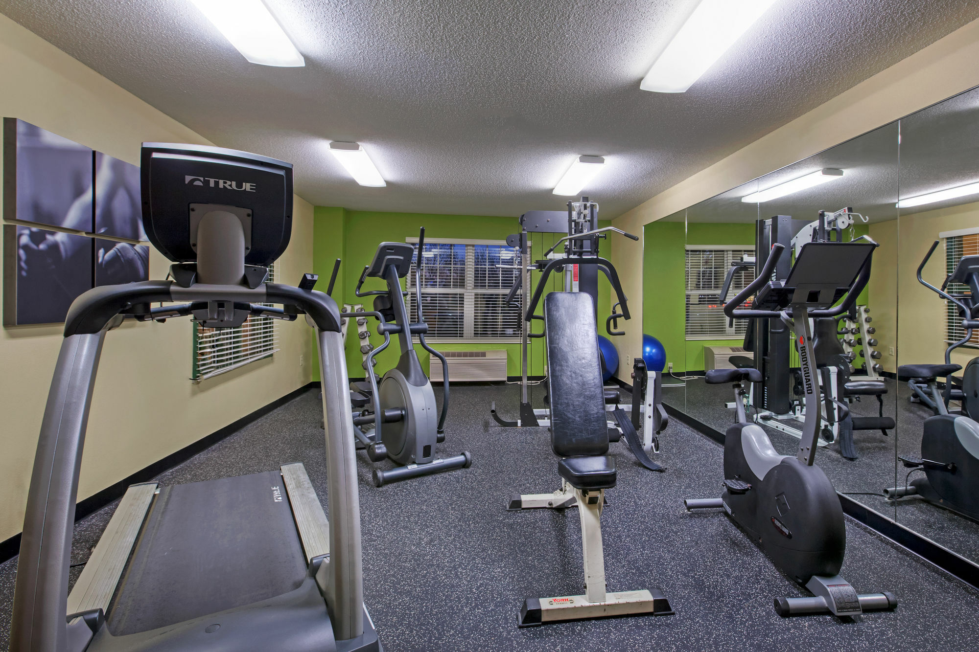 Country Inn & Suites By Radisson, Mason City, Ia Facilités photo